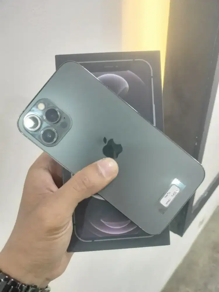 Iphone 12PM 128GB BH 88% ( Signal On )