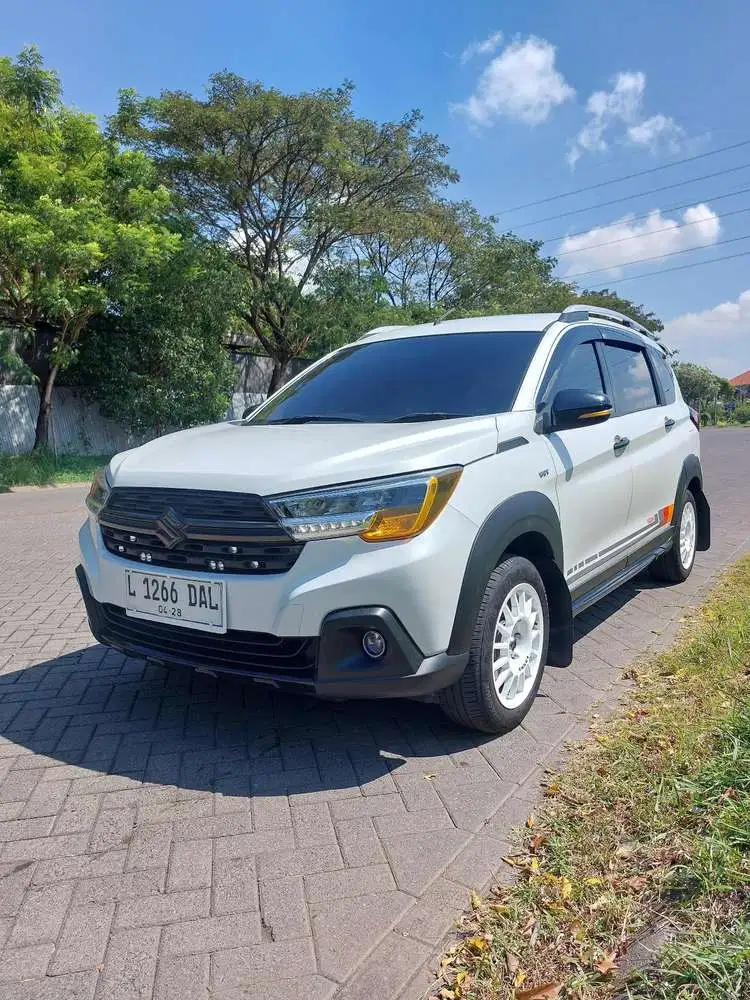 Suzuki XL7 2023 Alpha Matic istimewa