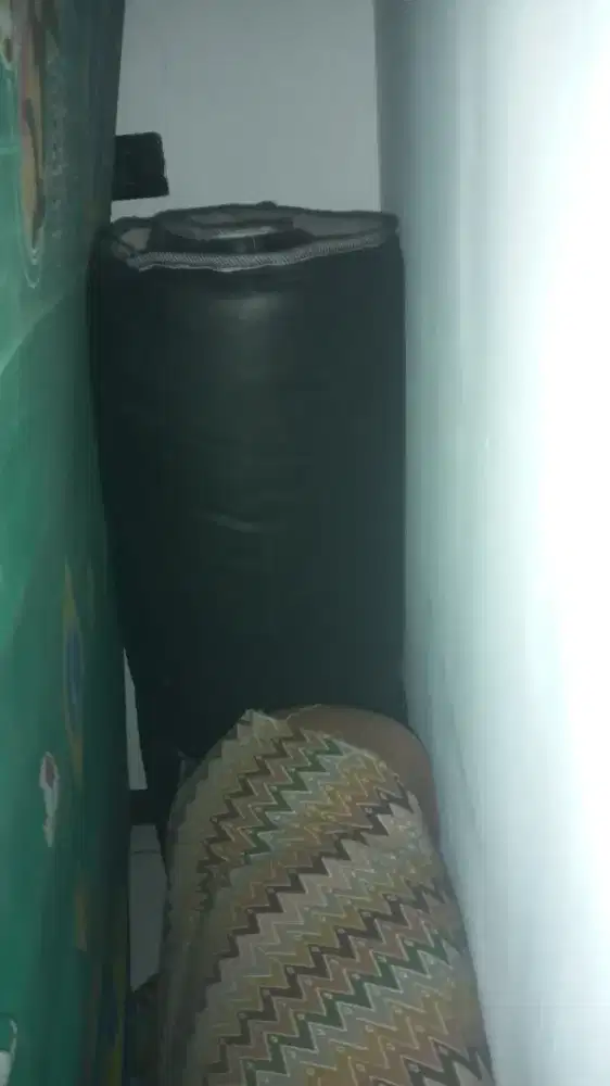 Kasur Single dan Double