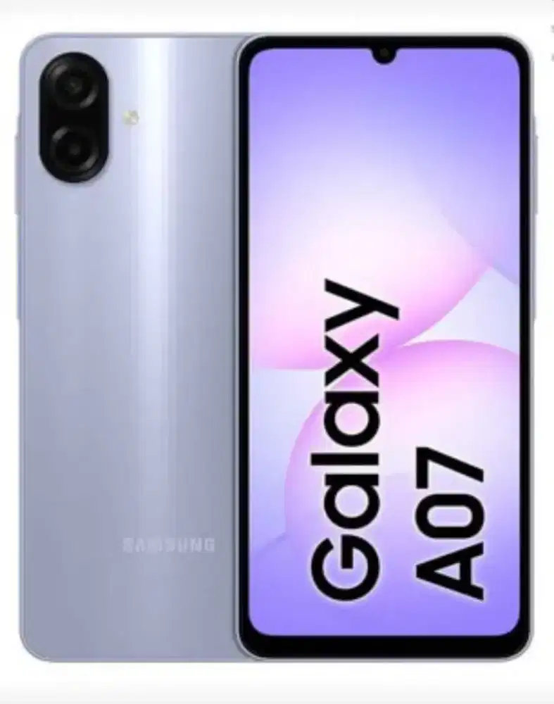 Samsung Galaxy A07