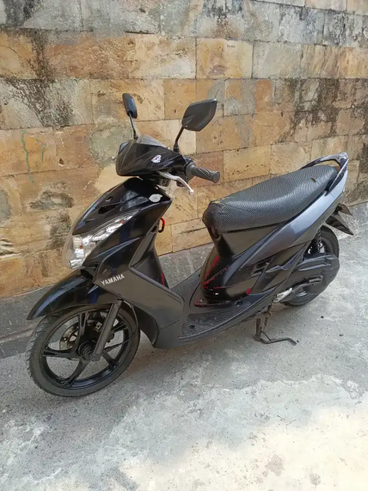Soul 2010 Surat Lengkap