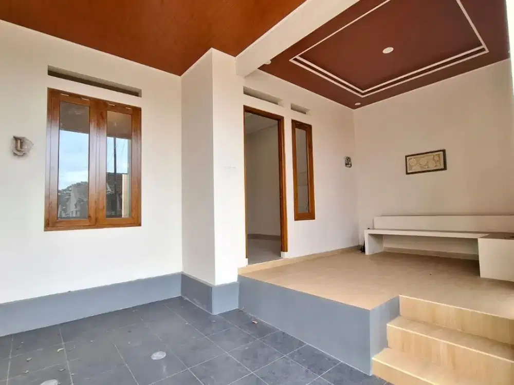 Investasi Hunin Di Selatan Kampus UII! Cocok Untuk Mahasiswa Baru Tanpa  Ribet Bayar Uang Bulanan