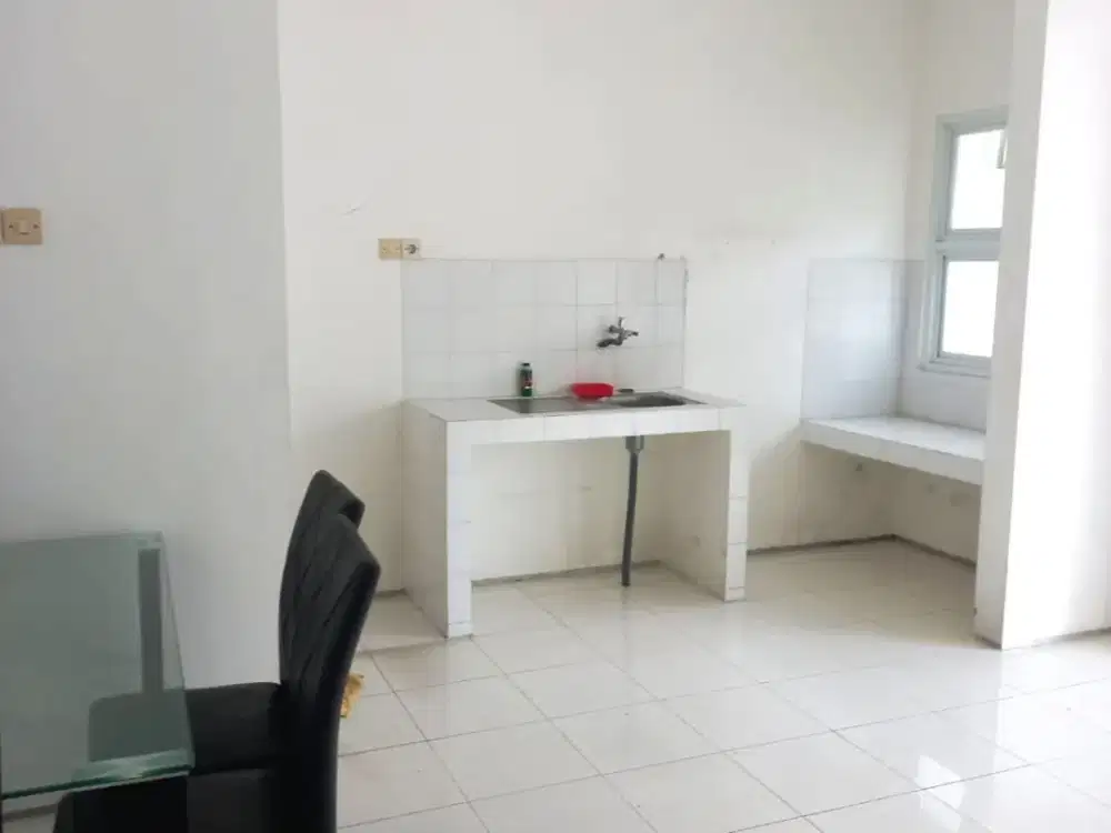 LDP 0011 Dijual Murah Rumah 1 Lantai Siap Huni SWP Residence Menganti Gresik