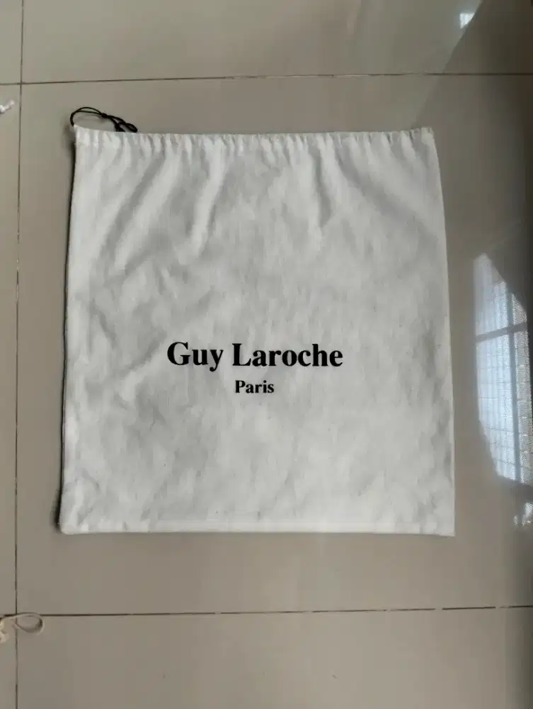 Dustbag Guy Laroche