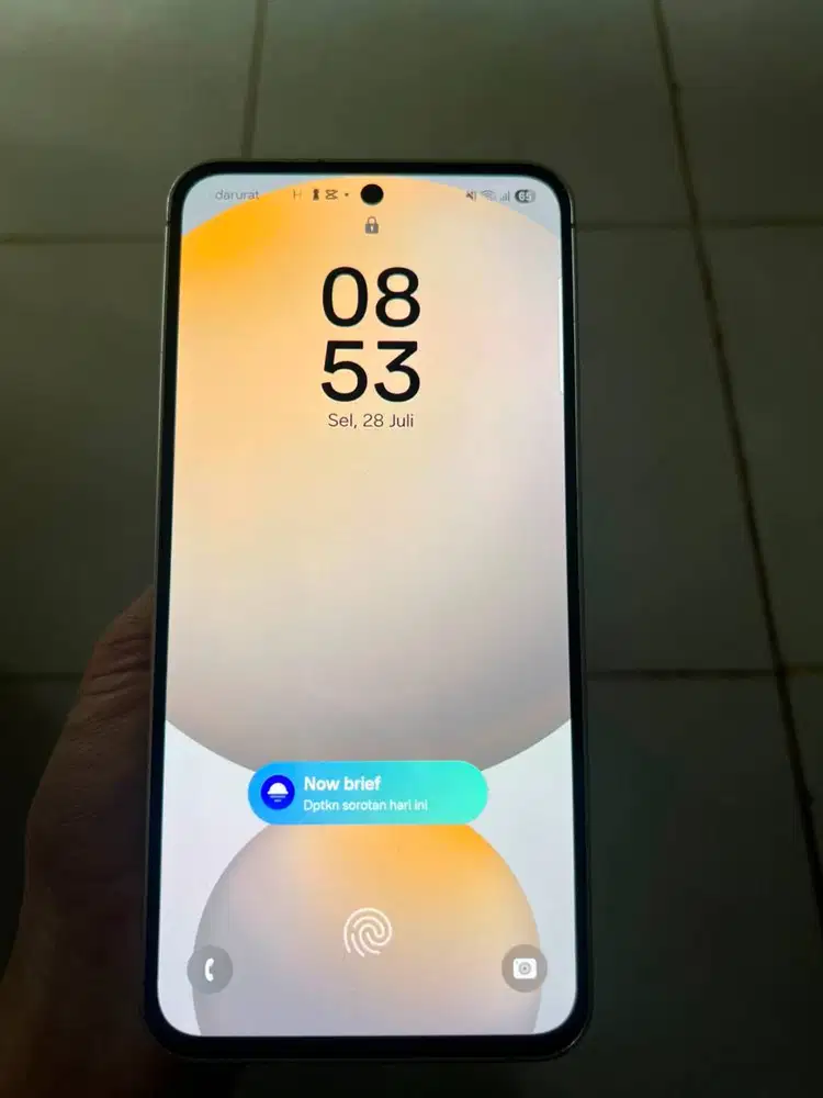 samsung s24 fe 8/256