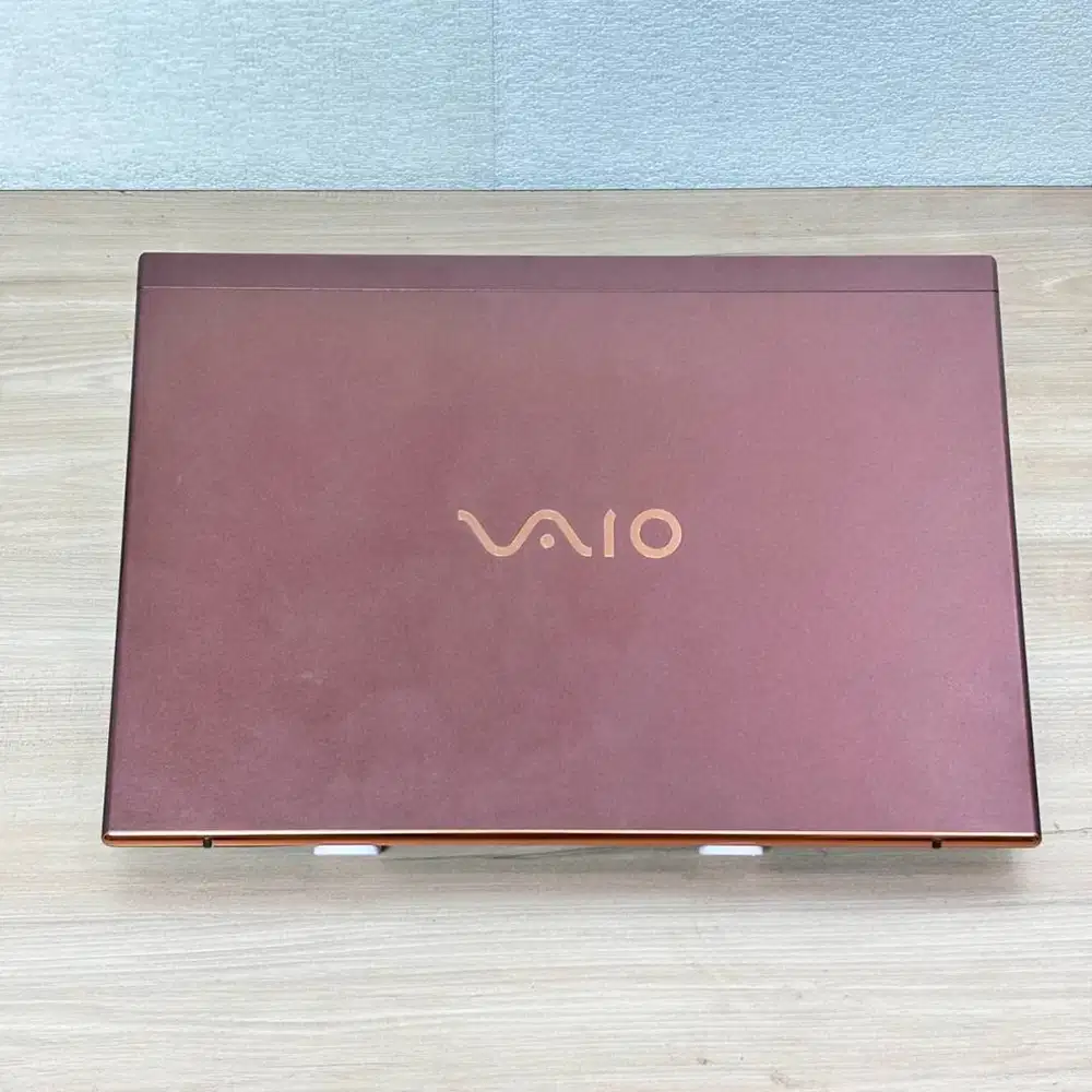 Laptop Sony VAIO Pro 3 Core i7 Gen 11 RAM 32GB Touchscreen