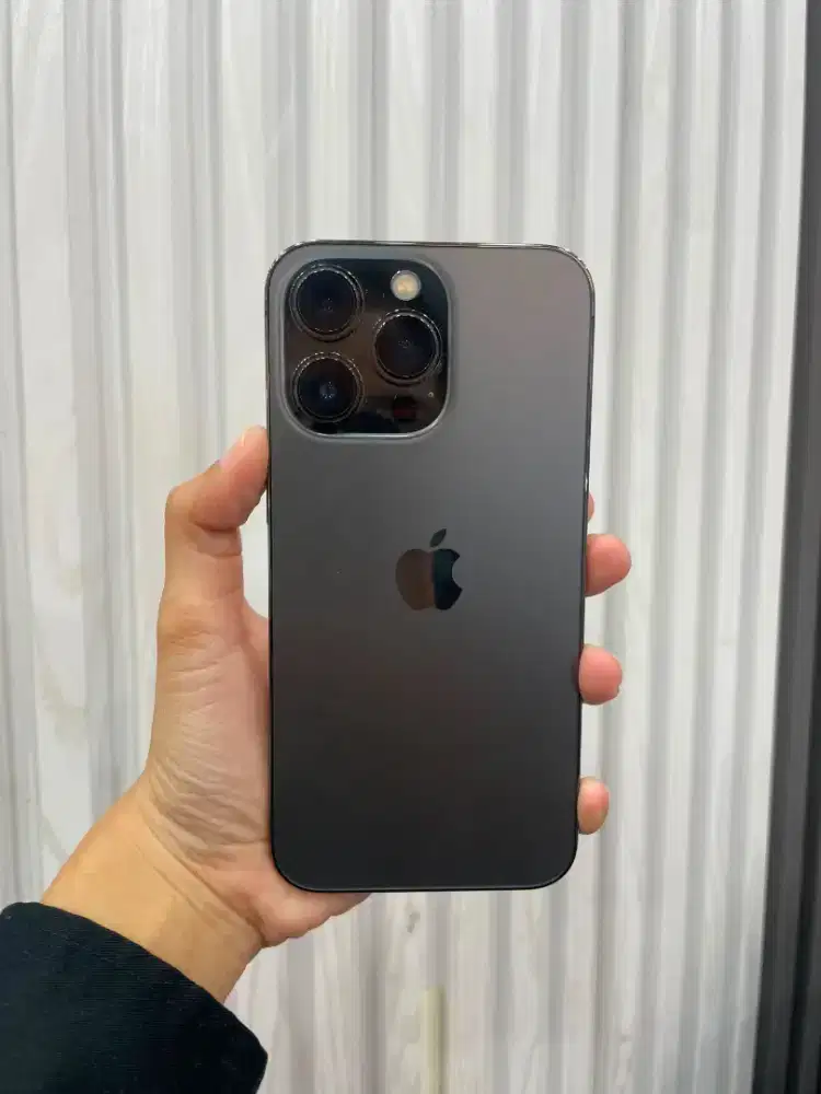 iPhone 13 Pro 256Gb Beacukai