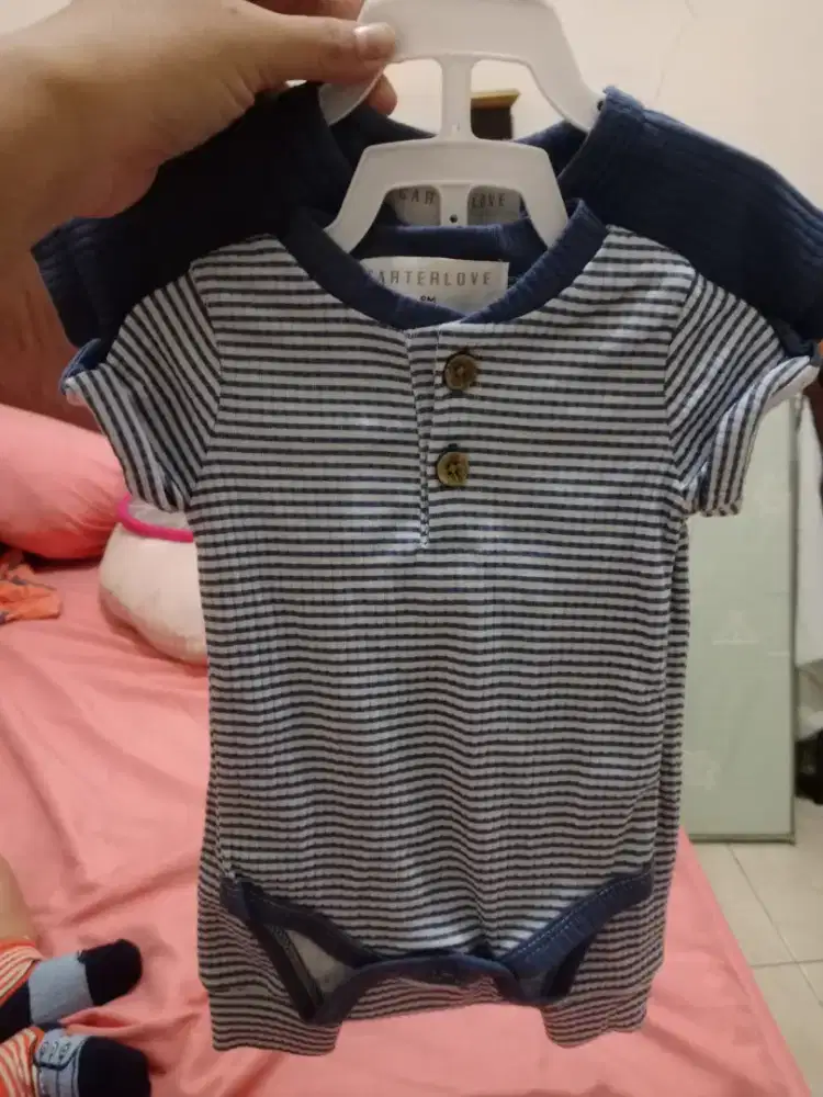 Jumper baby Carters love 6-9m