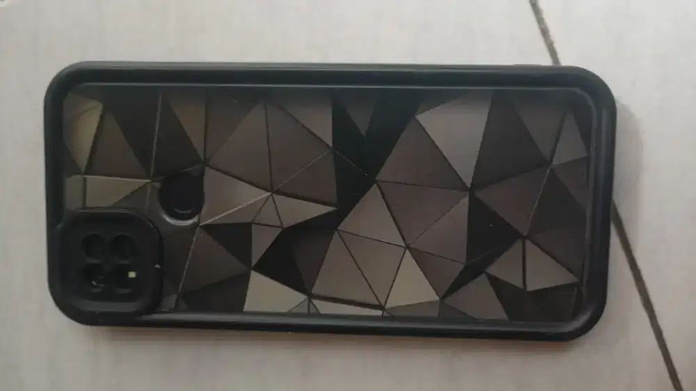 Dijual Xiaomi 9c