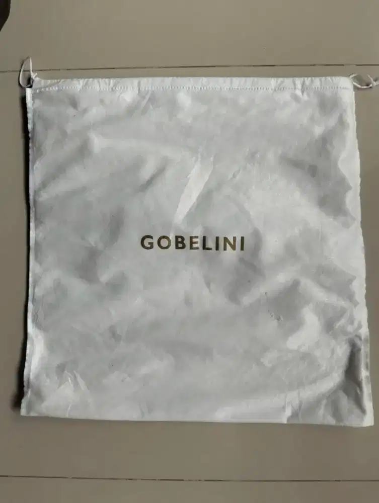 Dustbag Gobelini