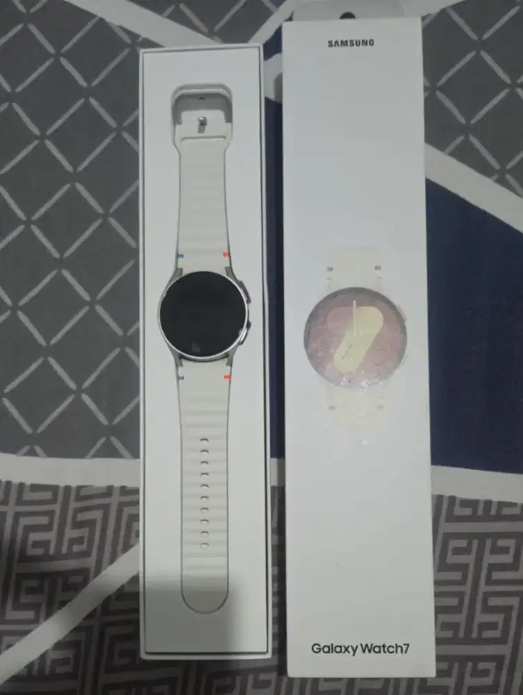Samsung Watch 7