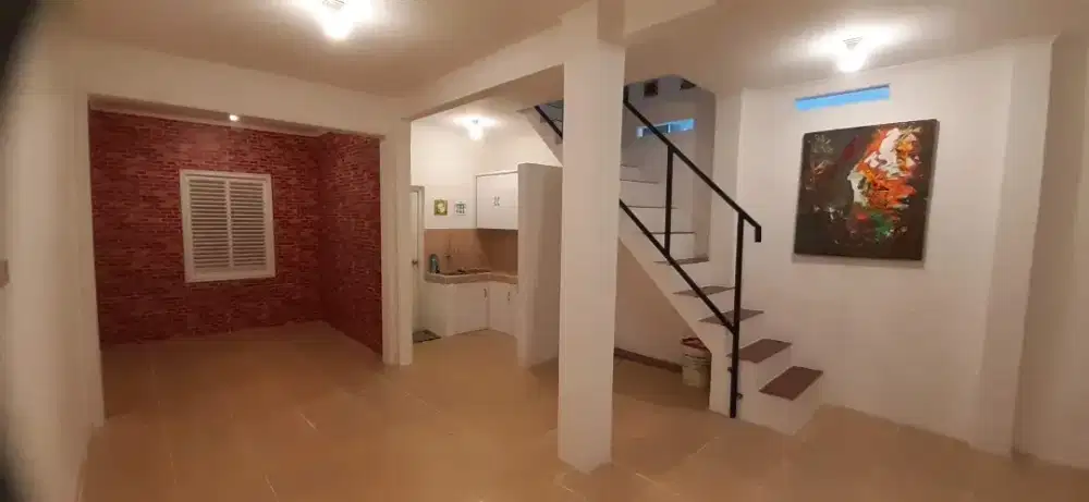 Dijual rumah murah