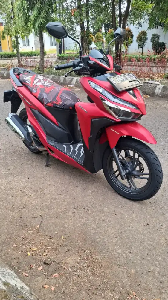 (A) VARIO 150 CBSISS KEYLEES THN 2021