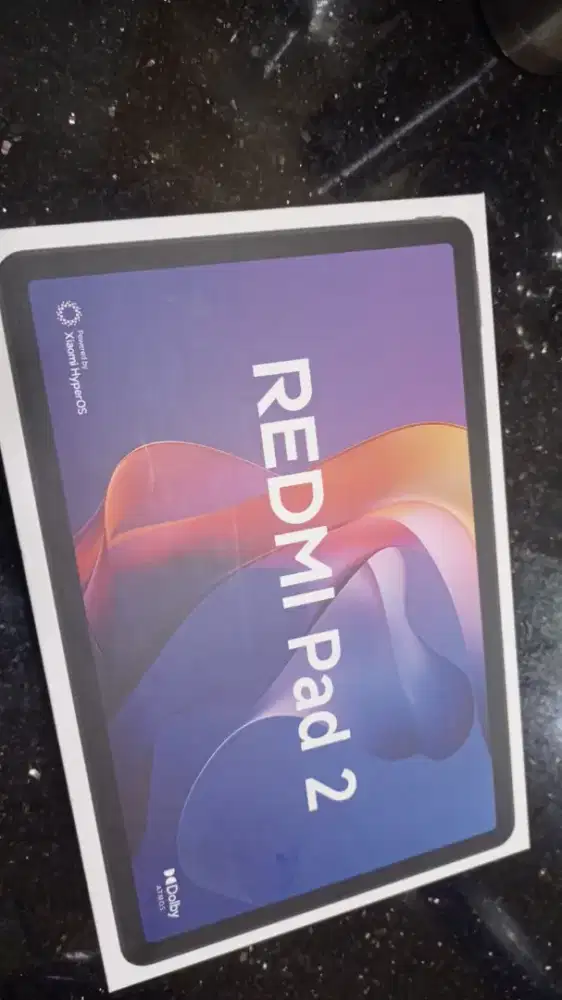 redmi pad 2 bonus 2 casing