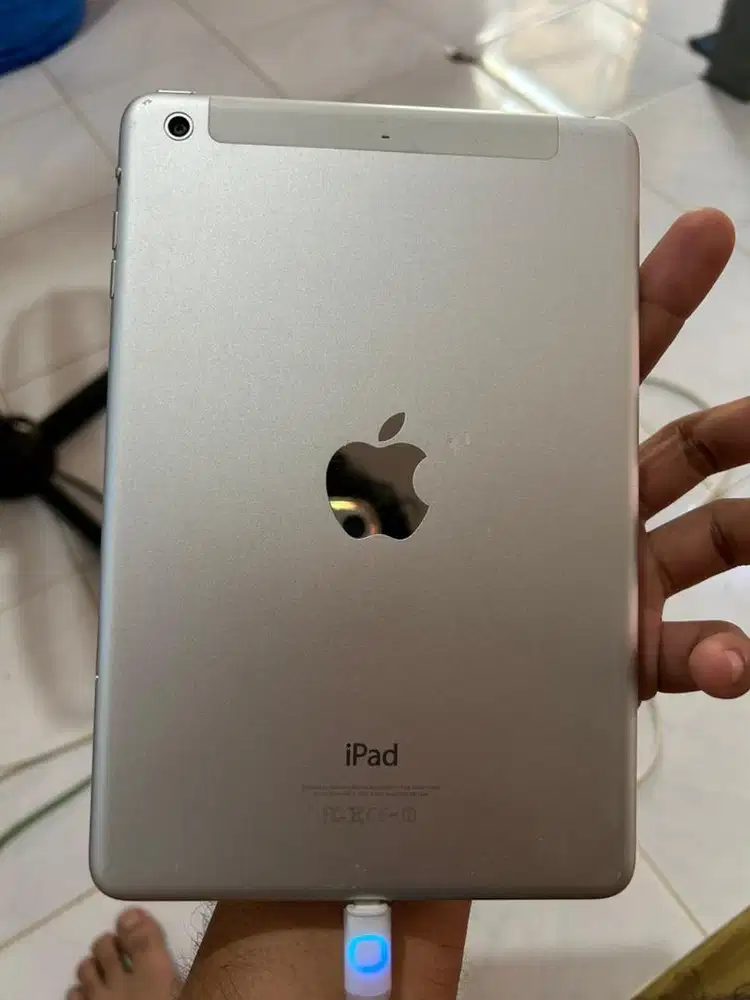 Ipad mini 2 wifi