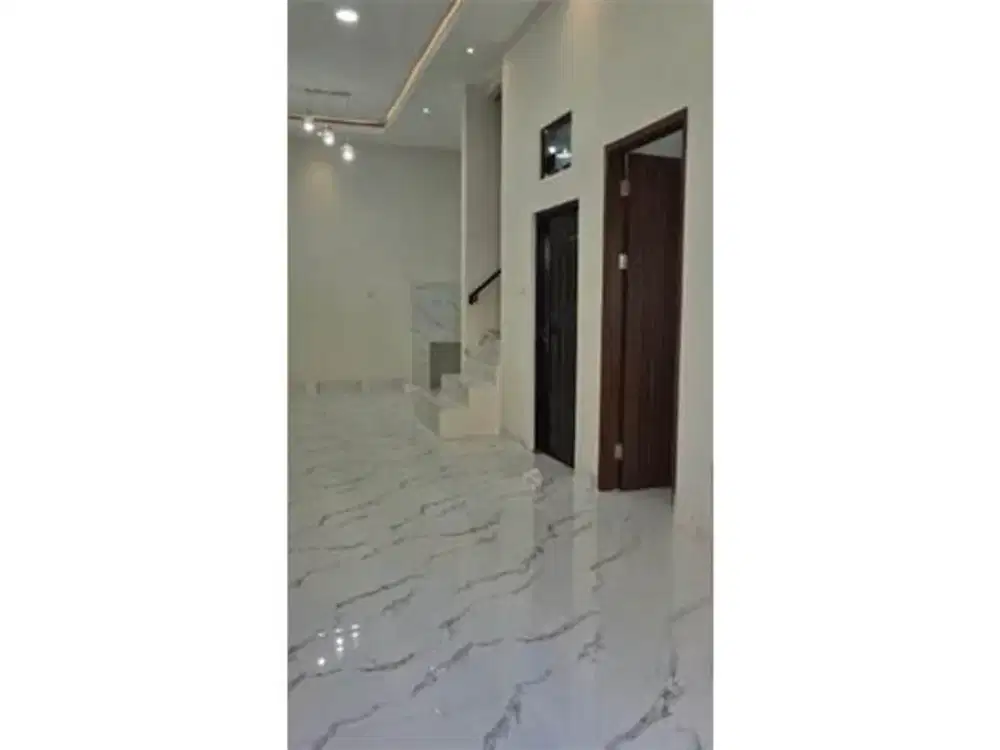 Dijual Rumah Kelapa lilin, Kelapa Gading