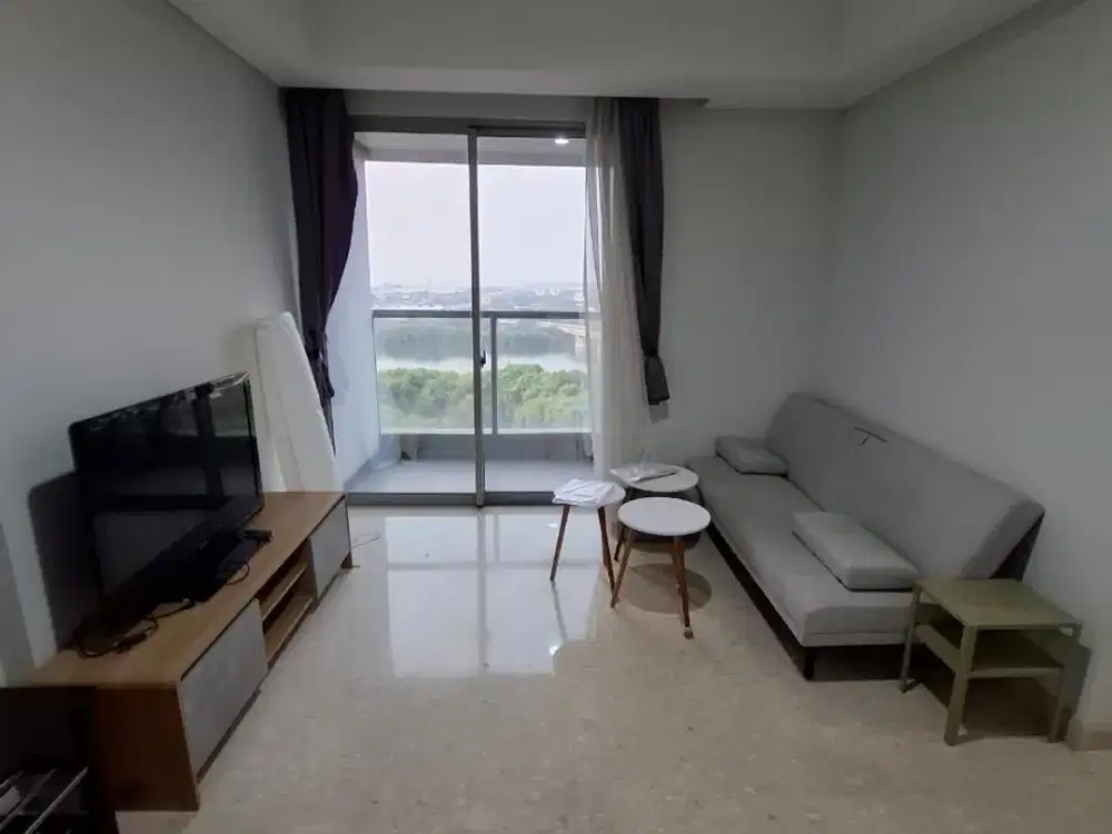 Disewakan Apartemen Gold Coast PIK