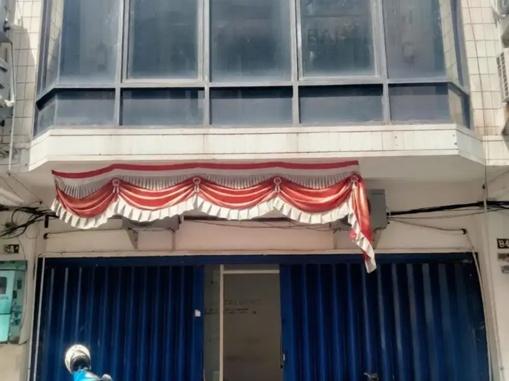 Termurah Ruko Kedungdoro Paling Murah Surabaya Pusat