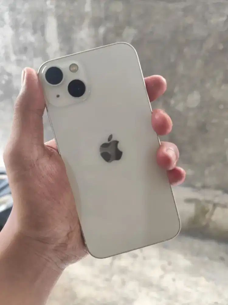 iPhone 13 128gb mulus nominus