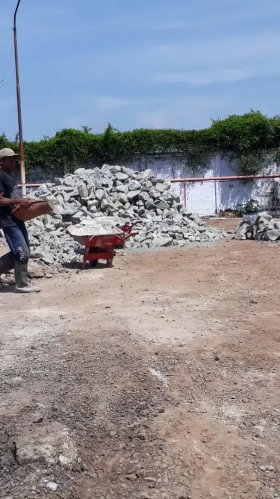 Batu kapur pasir bangka pasir pasang cilegon abu batu pasir urug