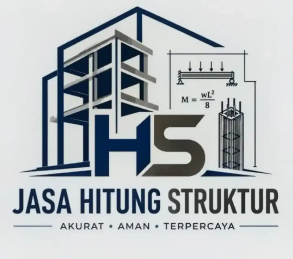 Jasa Hitung Struktur