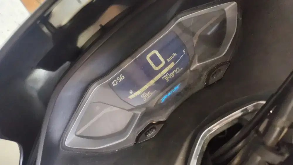 PCX 160 tahun 2023