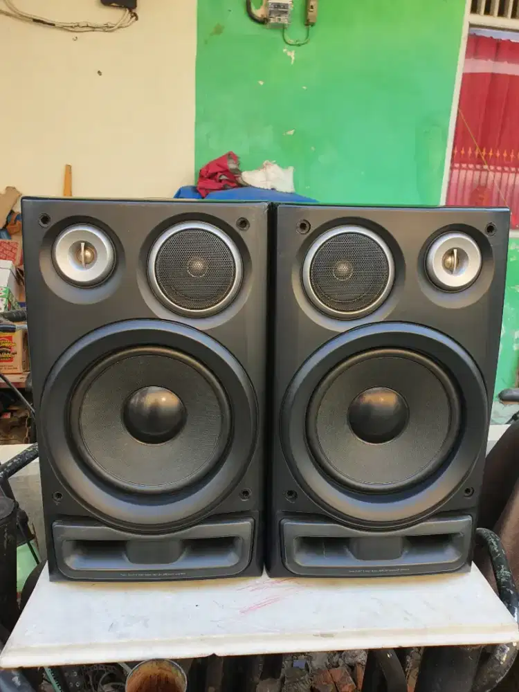 Speaker Aiwa SX- Z290