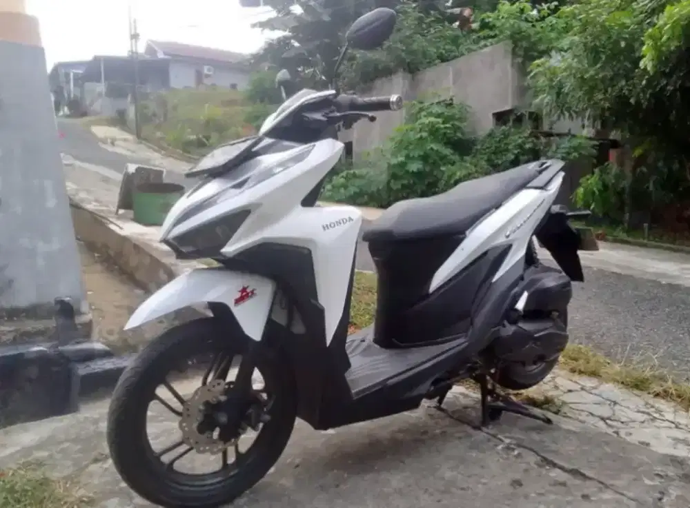 BU Jual Vario 150cc Tahun 2019