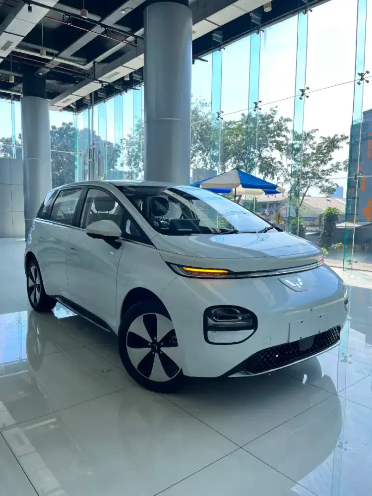Wuling Cloud EV Pro