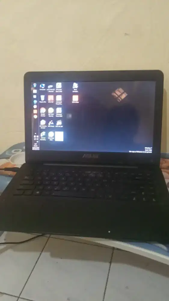 Laptop Asus murah