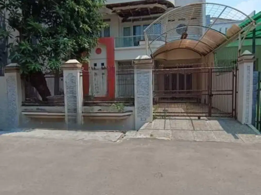 Jual Rumah Murah, Dkat Mall,Ramai, Strategis