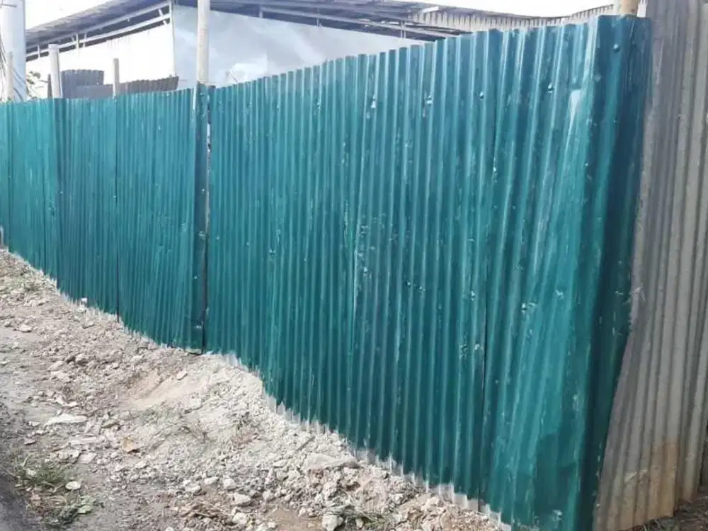 10 Menit dengan Tempat Rekreasi Gwk, Pinggir Jalan Raya, Row Jln 7 M