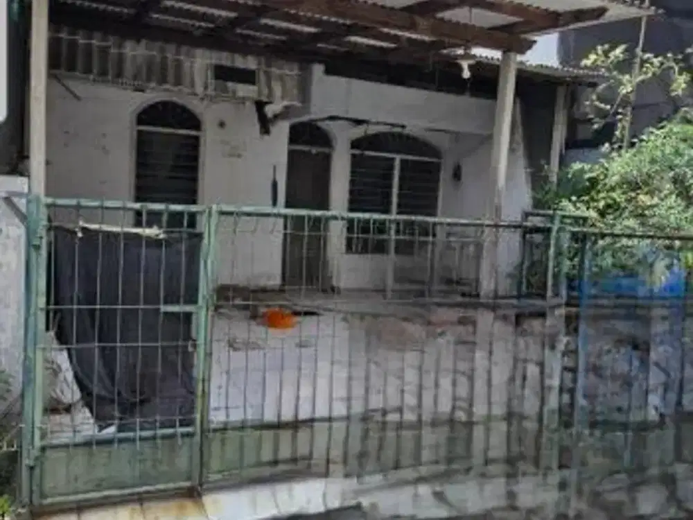 Jual Rumah Hitung Tanah, Strategis,Dkat Mall