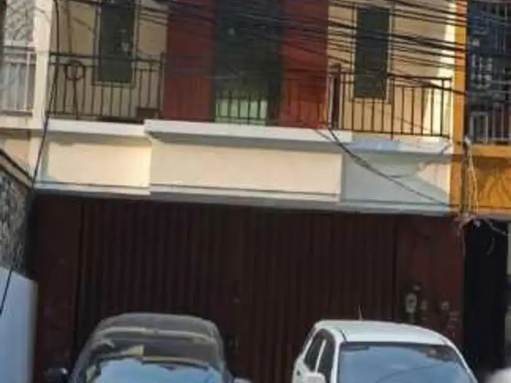 Ruko di Jln Raya Gading Nias Timur, Tersewa, Oper Kontrak