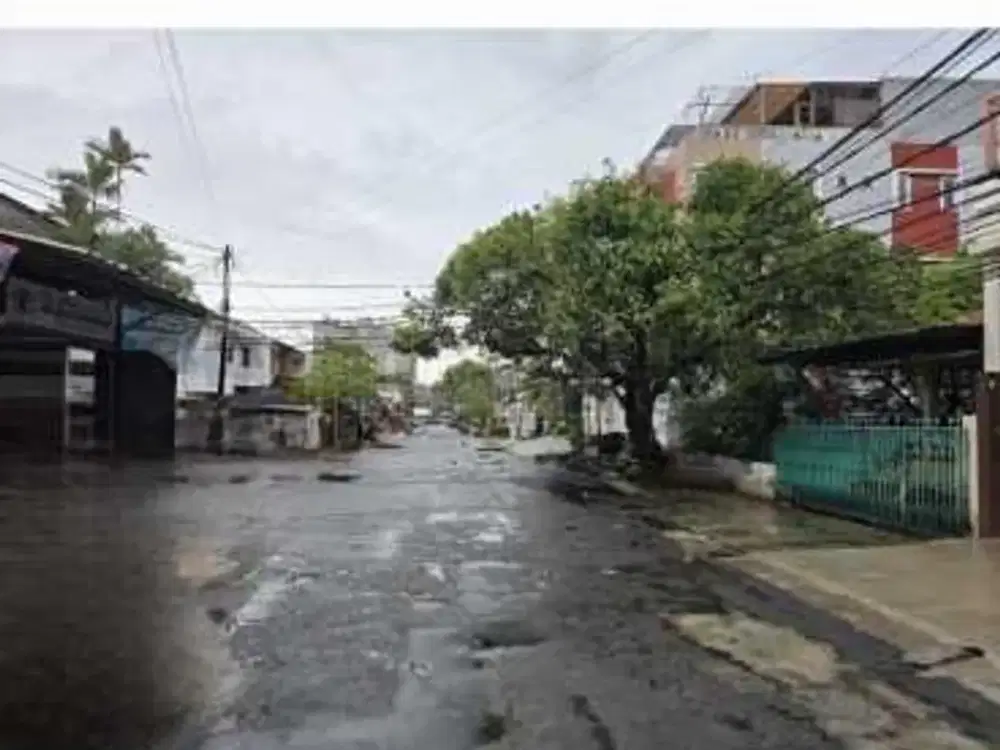 Harga Murah, Lokasi Strategis Jln 4Mobil