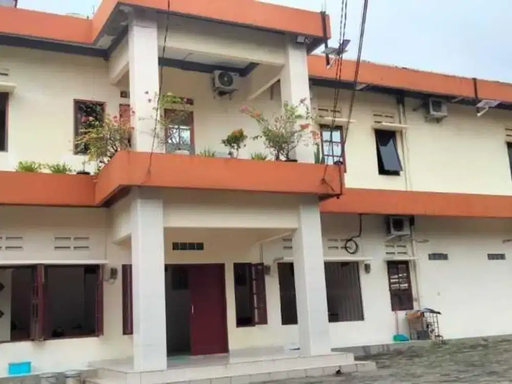 Jual Tanah SHM Gratis Bangunan