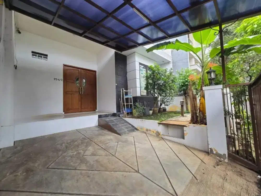Jual Rumah Sudah Tinggi Dr Jln, Hitung Harga Tanah