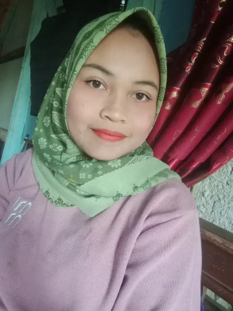 Cari kerjaan Asisten rumah tangga