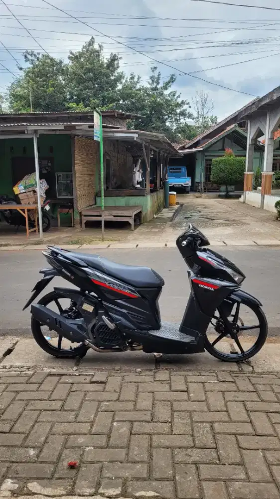 VARIO LEDOLD 2015 BASIC 150CC