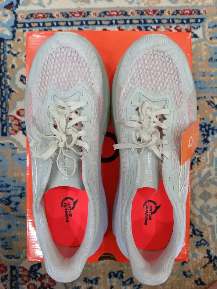 DIJUAL SEPATU ORTUSEIGHT