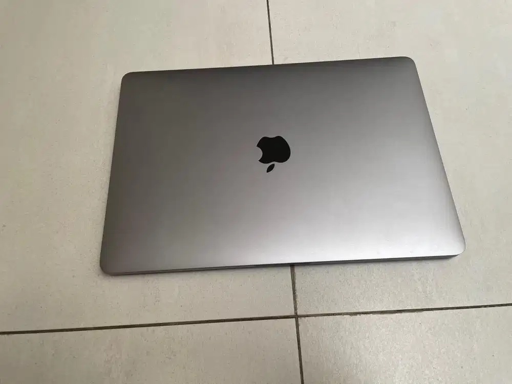 Macbook Pro M1 2020
