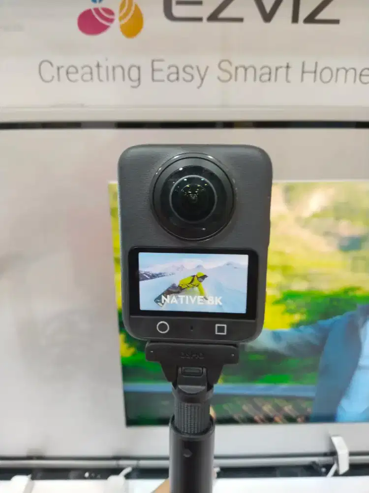 DJI OSMO 360 STANDAR COMBO