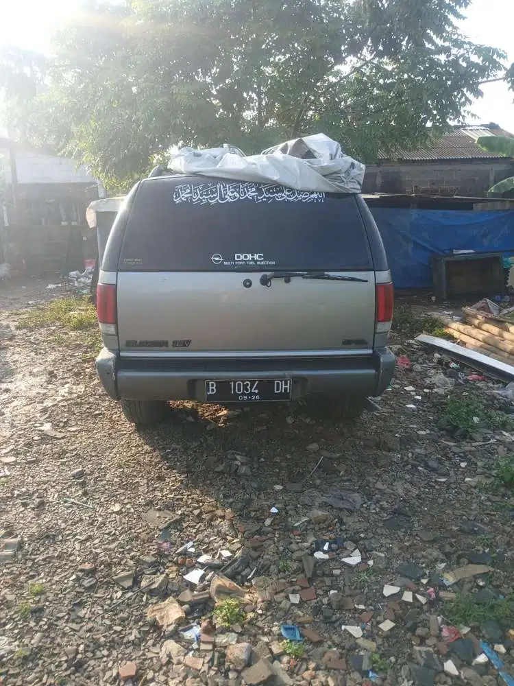 penjual