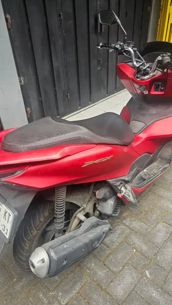 Honda PCX ABS 160 2021