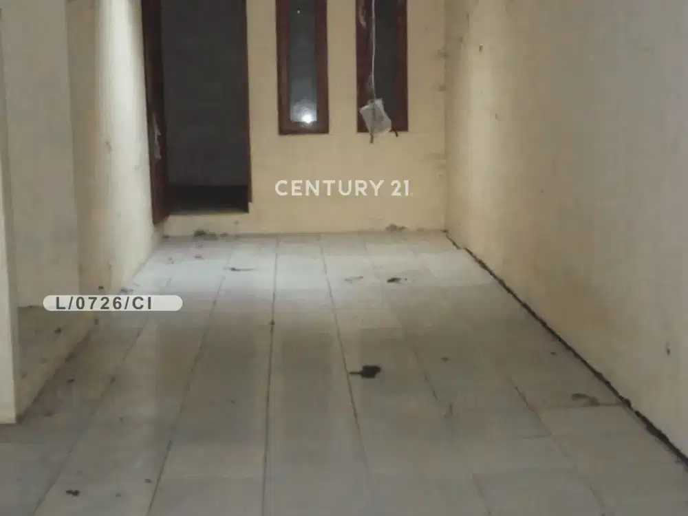 Rumah Dijual Hitung Tanah Strategis Di Taman Kopo Indah 3 Bandung