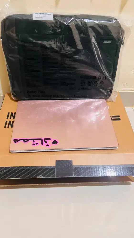 ASUS VIVOBOOK E410KA