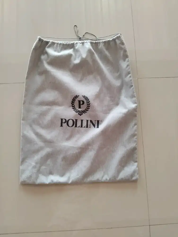 Dust Bag Pollini