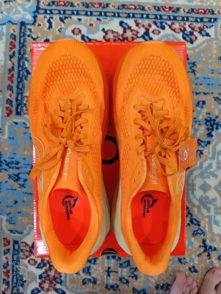 DIJUAL SEPATU ORTUSEIGHT