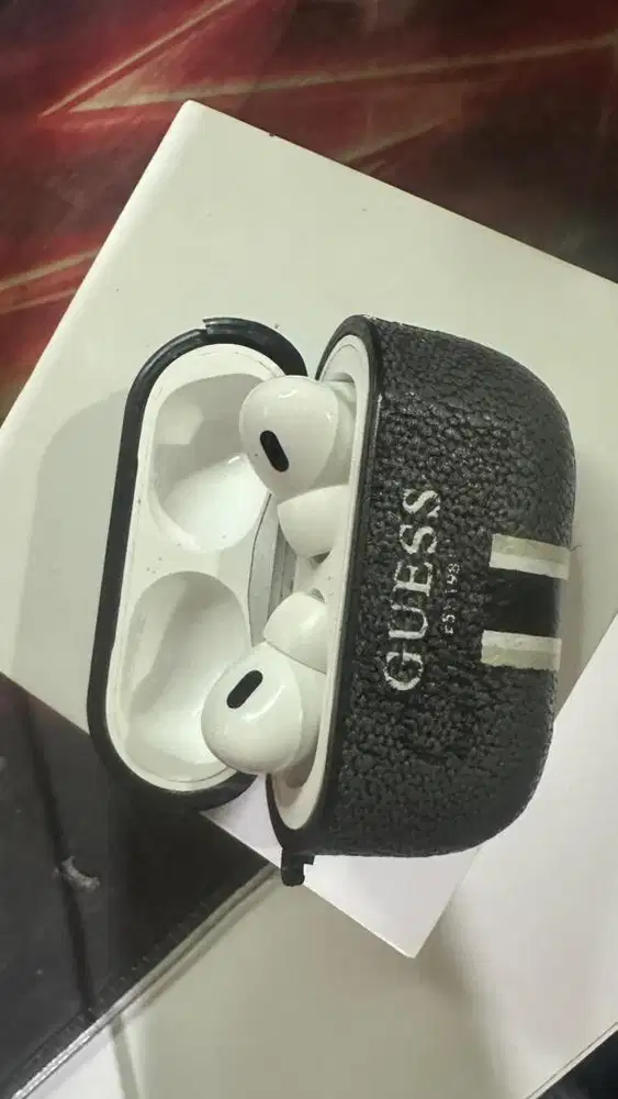 Airpods 2 Pro Ibox