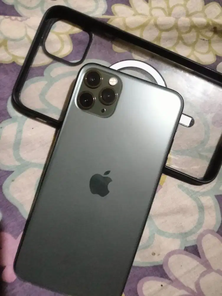 ip 11 pm 256gb inter
